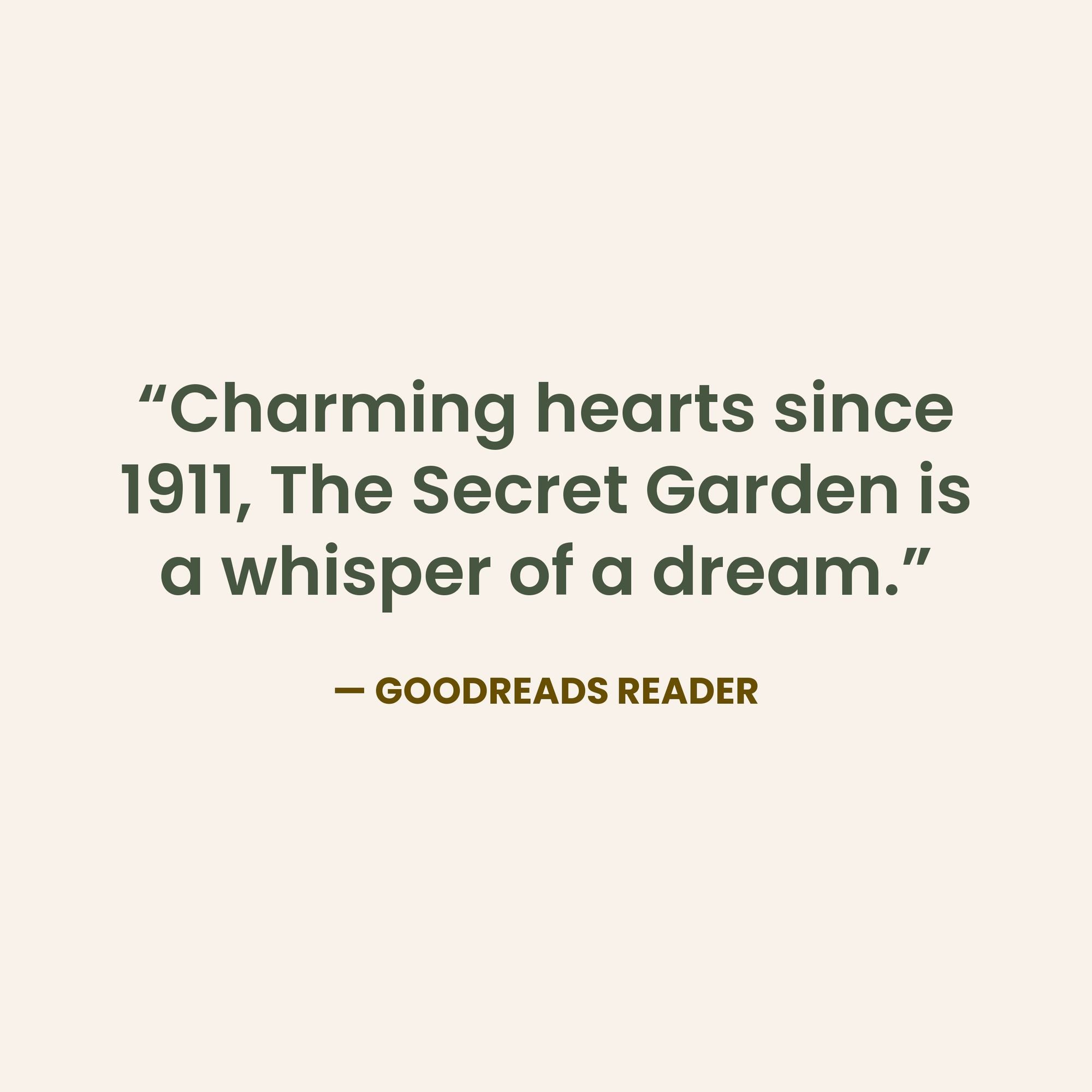 The Secret Garden: Special Edition with Tasha Tudor Art and Bonus Materials