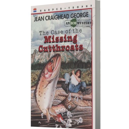 The Case of the Missing Cutthroats