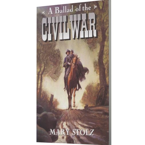 A Ballad of the Civil War