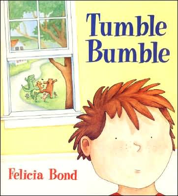 Tumble Bumble