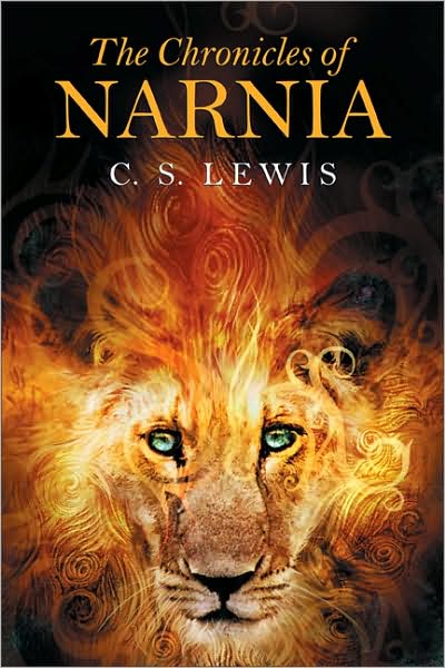 The Chronicles of Narnia (7 Books in 1)