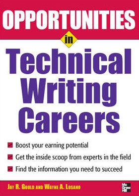 Opportunites In Technical Writing