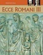 Ecce Romani III