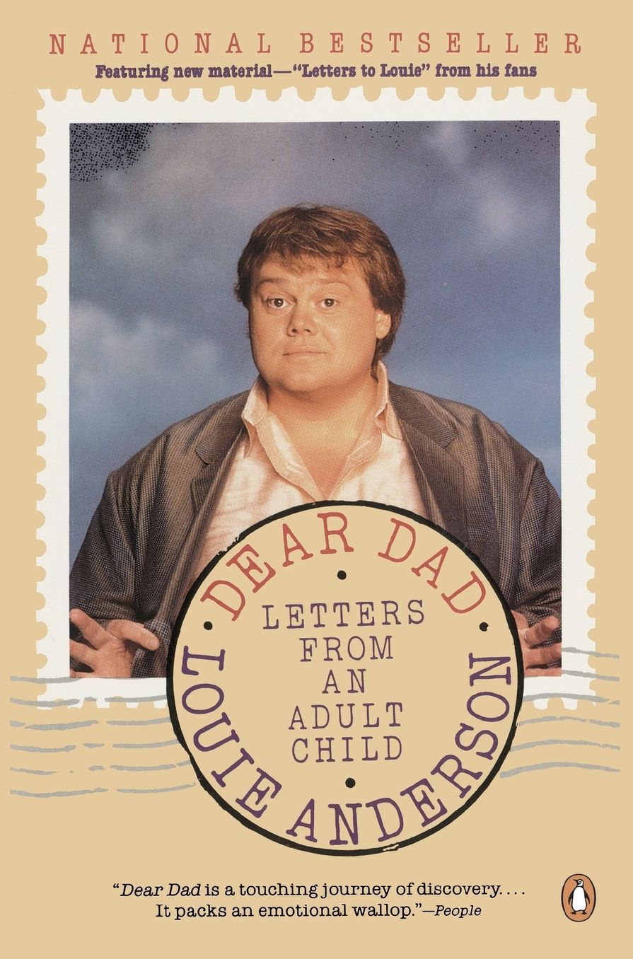 Dear Dad: Letters from an Adult Child
