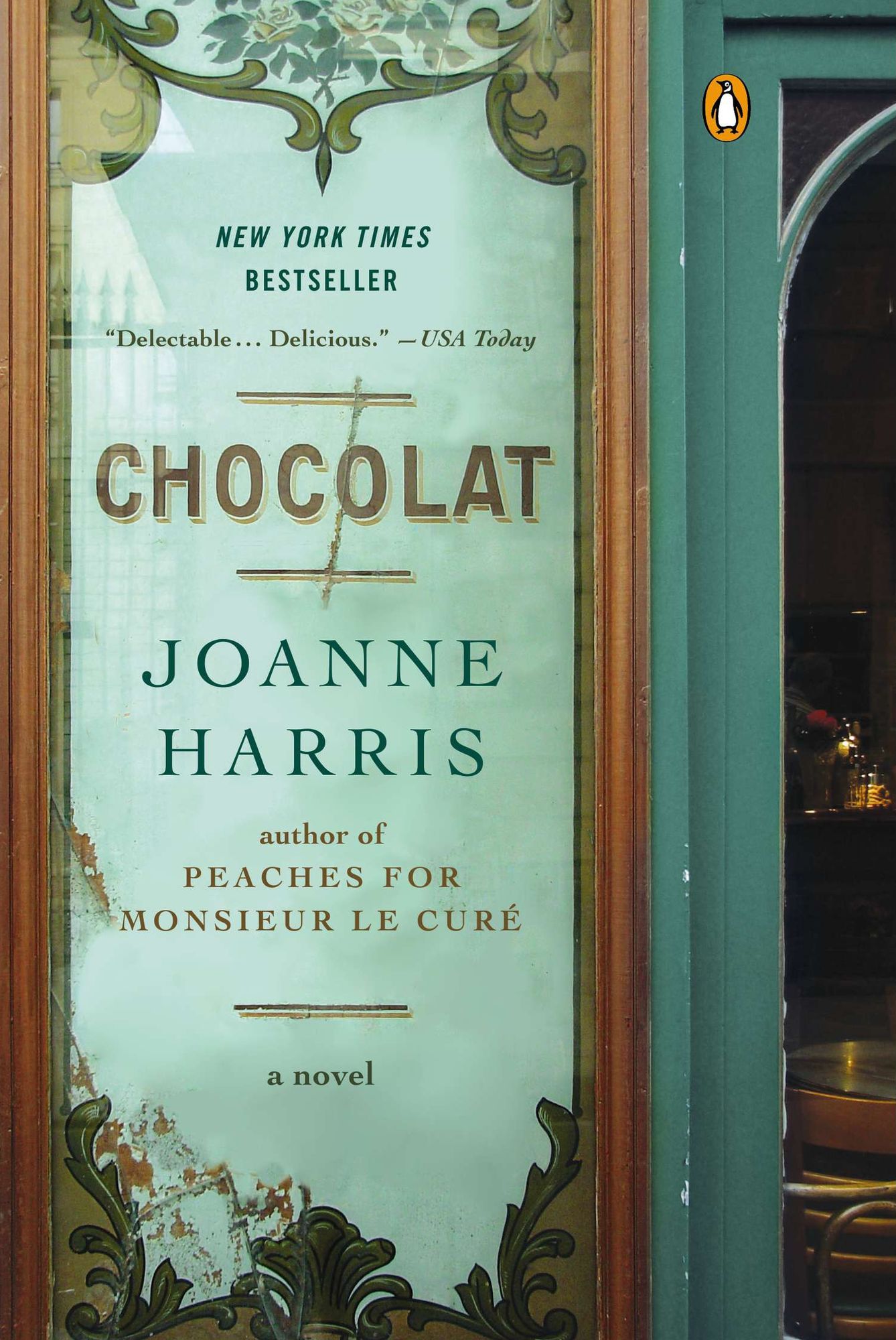 Chocolat: A Novel