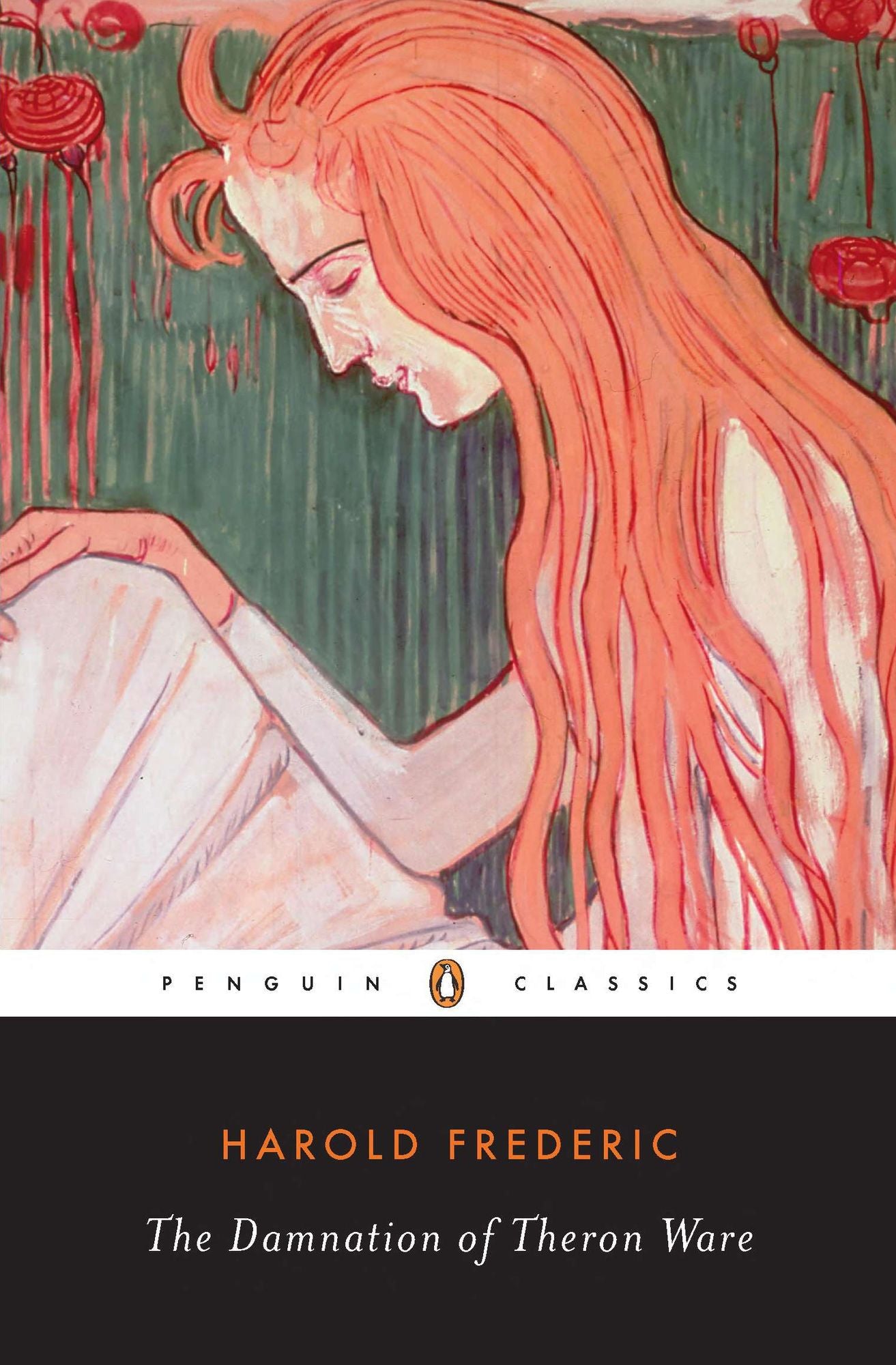 The Damnation of Theron Ware: Or Illumination