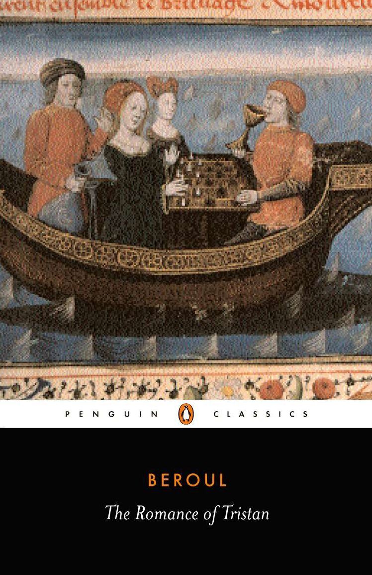 The Romance of Tristan: The Tale of Tristan's Madness