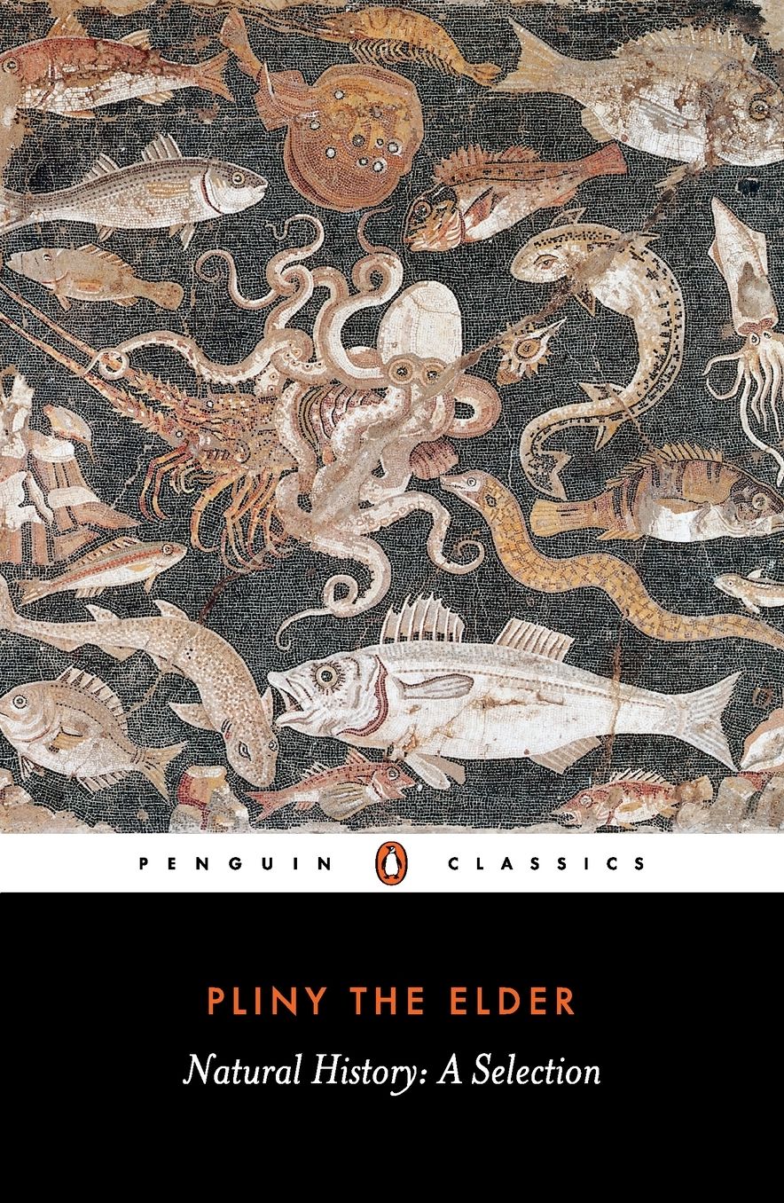 Natural History: A Selection