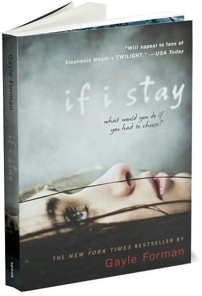 If I Stay