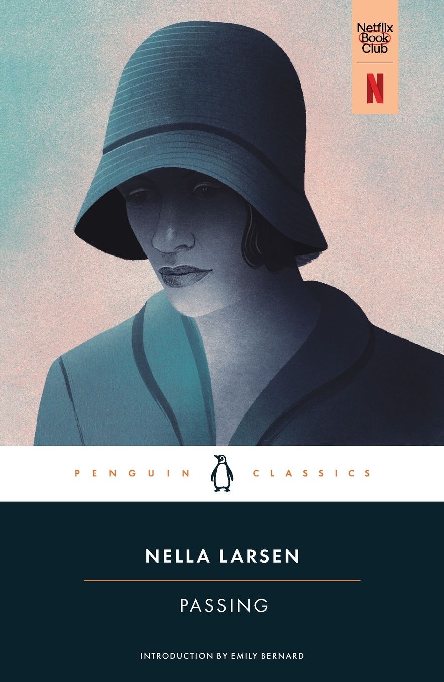 Passing (Penguin Classics)