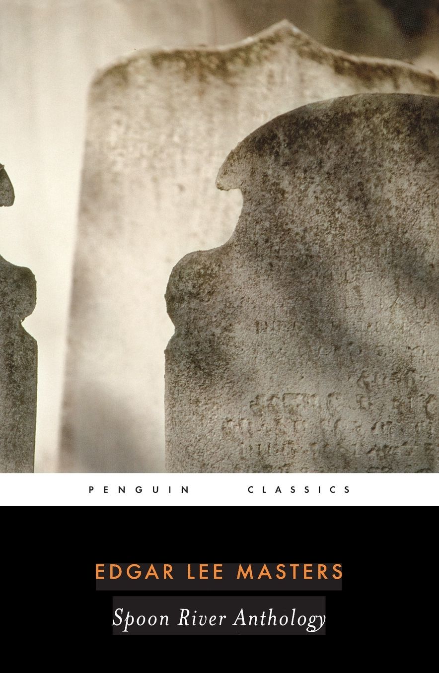 Spoon River Anthology