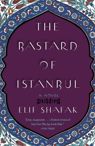 The Bastard of Istanbul