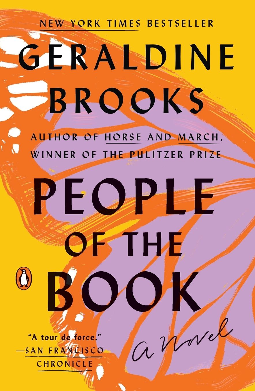 People of the Book