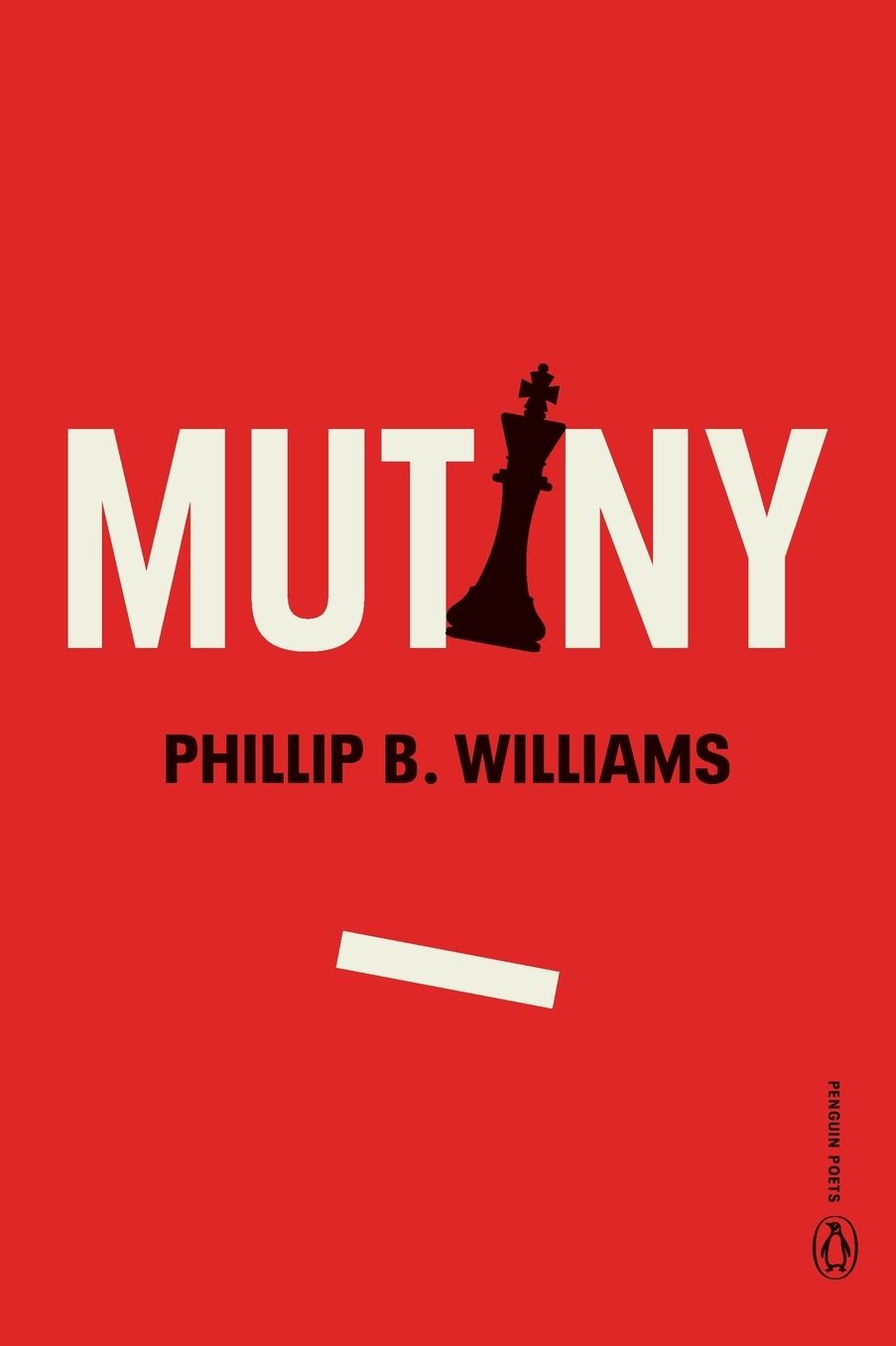 Mutiny
