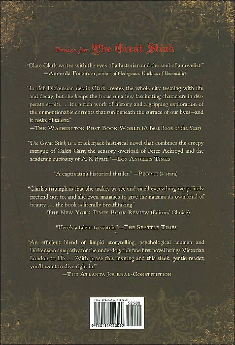 The Nature of Monsters
