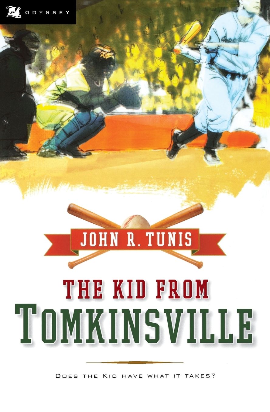 The Kid from Tomkinsville