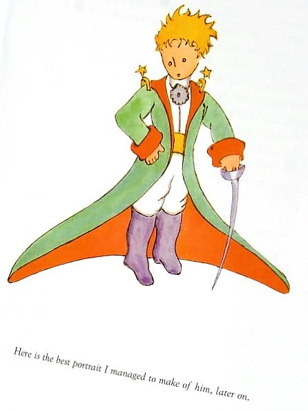 The Little Prince