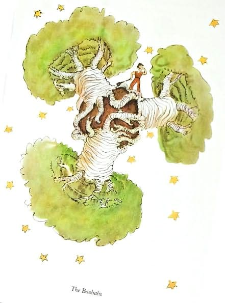 The Little Prince