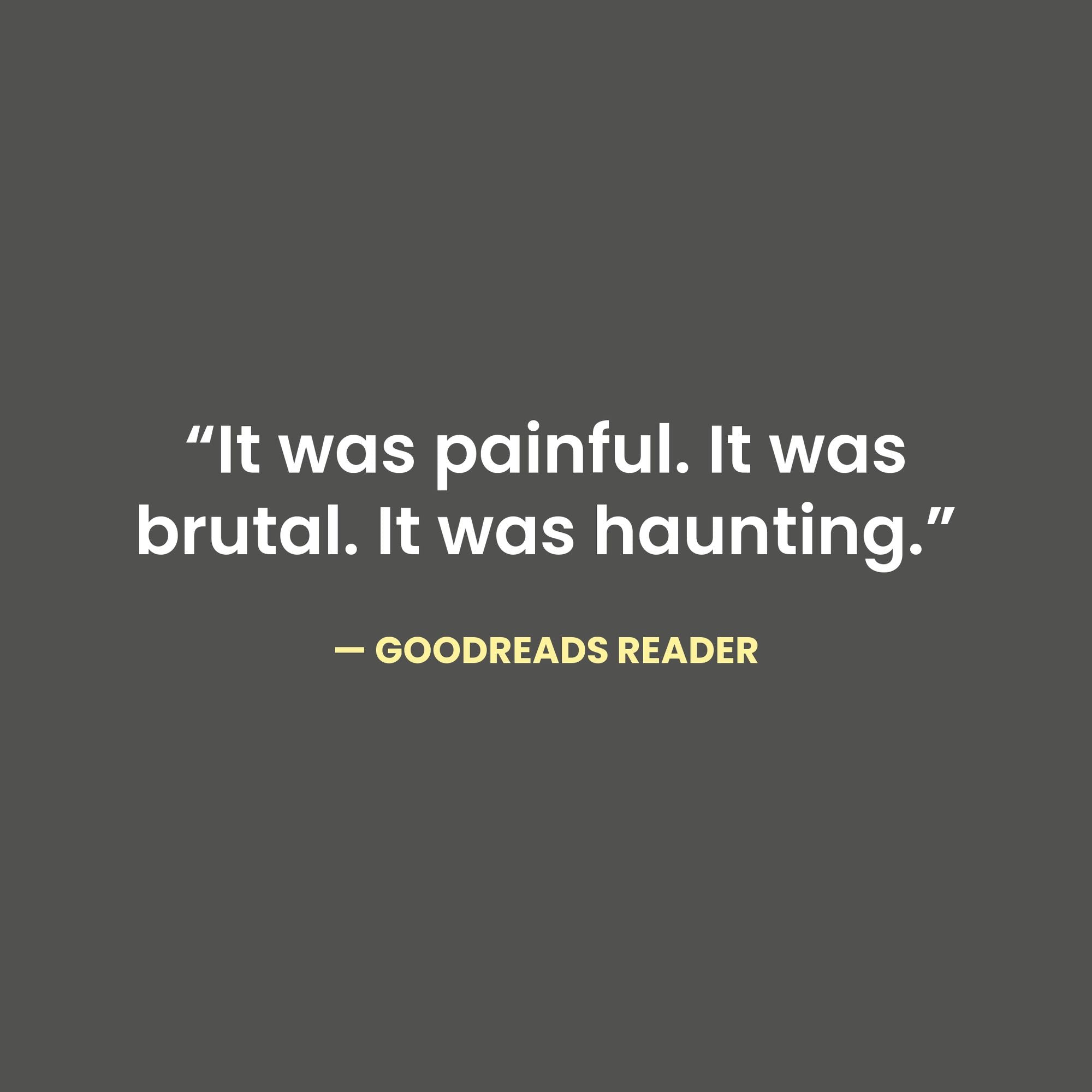 The Third Life of Grange Copeland