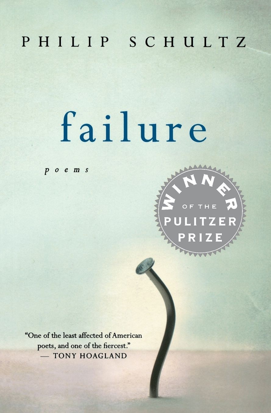 Failure: A Poetry Collection