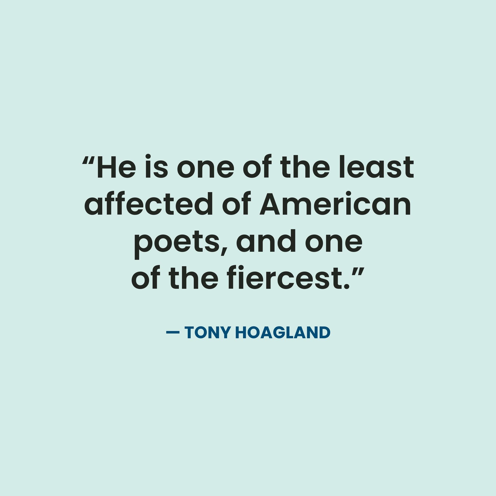 Failure: A Poetry Collection