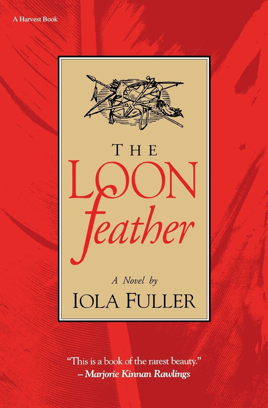 The Loon Feather
