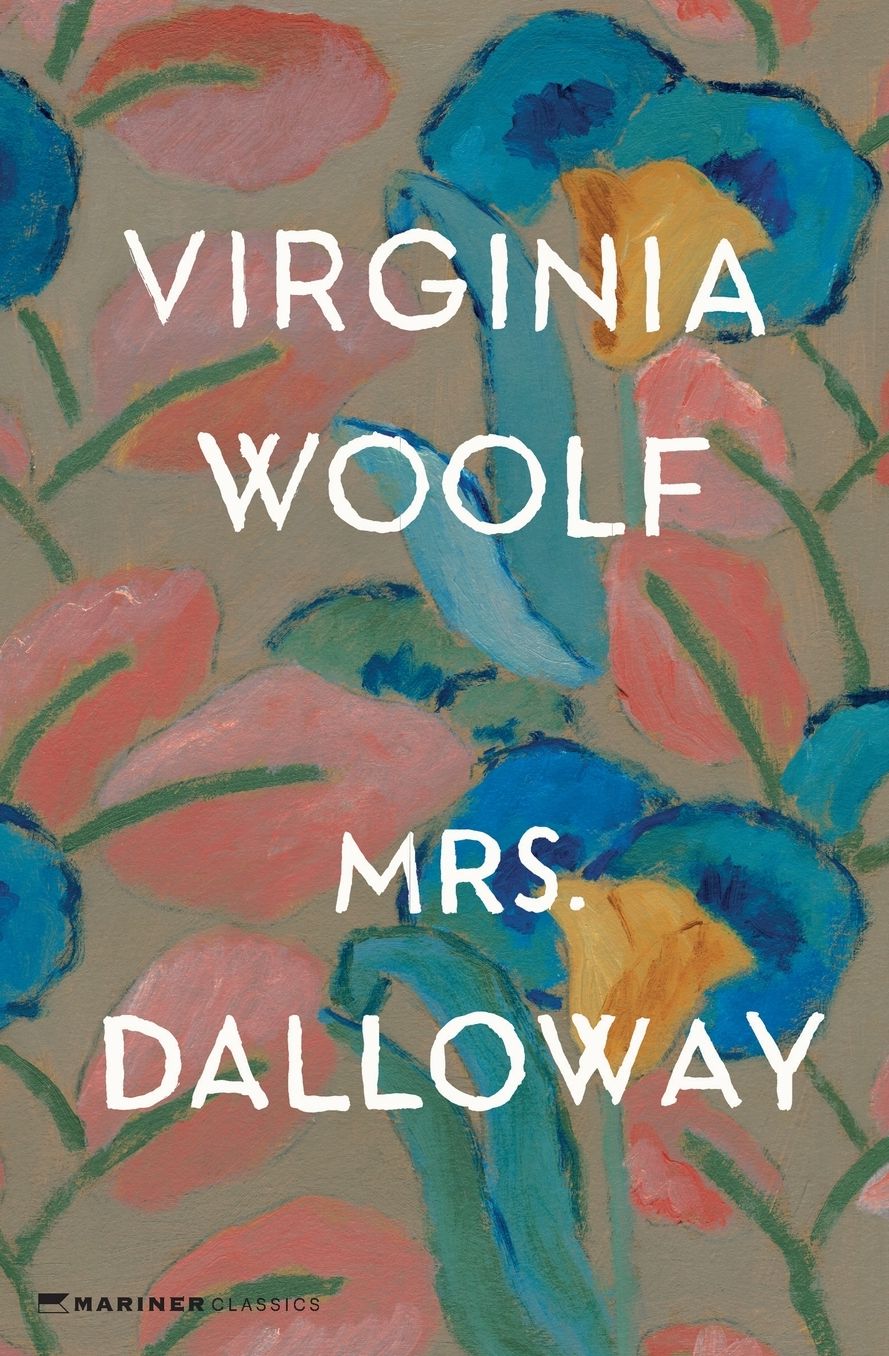 Mrs. Dalloway