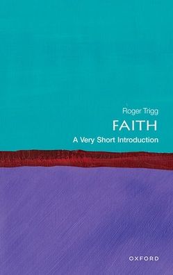 Faith: A Very Short Introduction