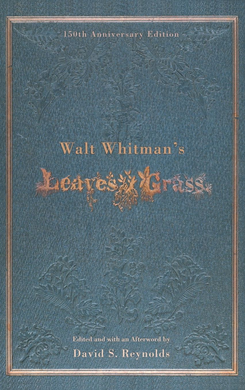 Walt Whitman's Leaves of Grass