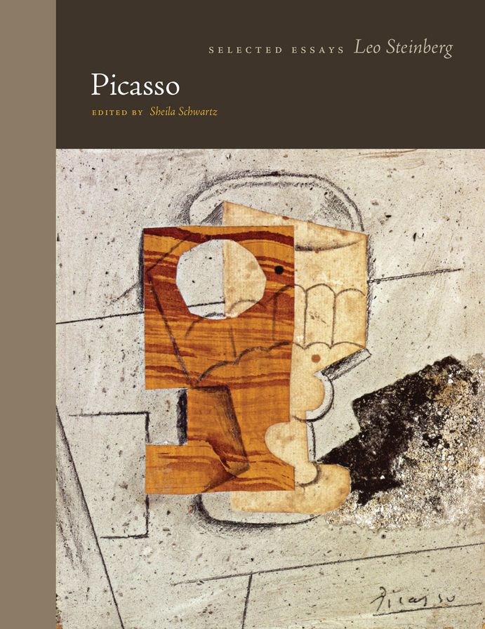 Picasso: Selected Essays