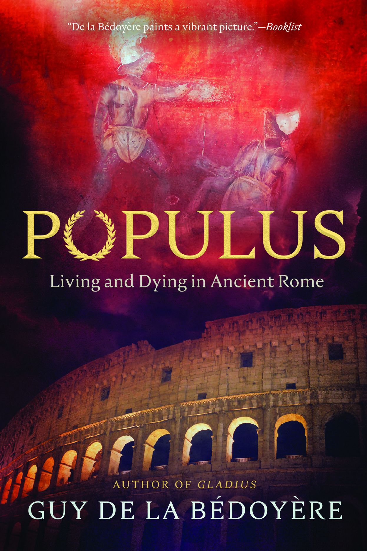 Populus: Living and Dying in Ancient Rome