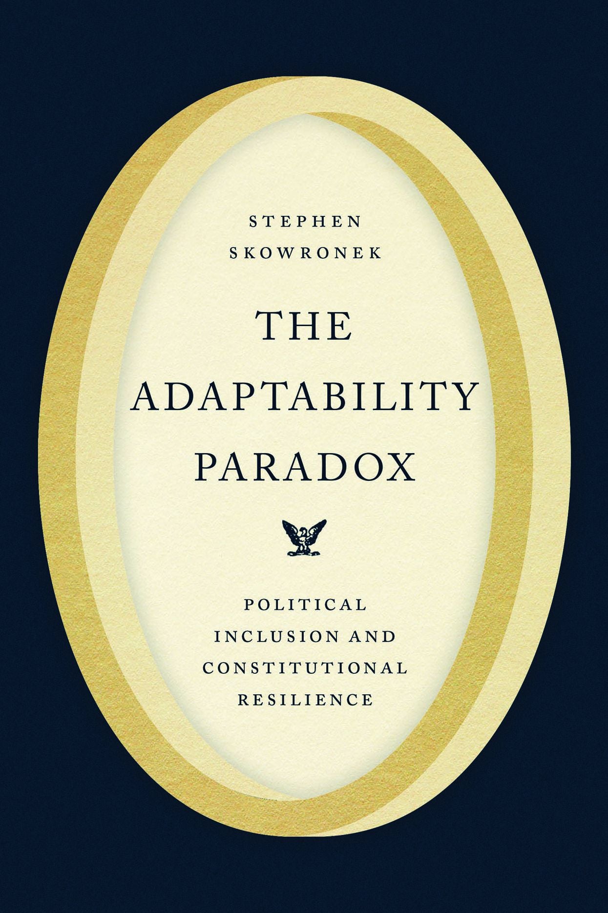 The Adaptability Paradox: Political Inclusion and Constitutional Resilience