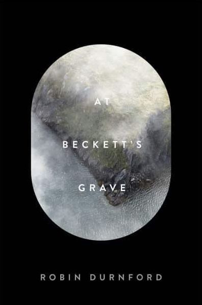 At Beckett's Grave