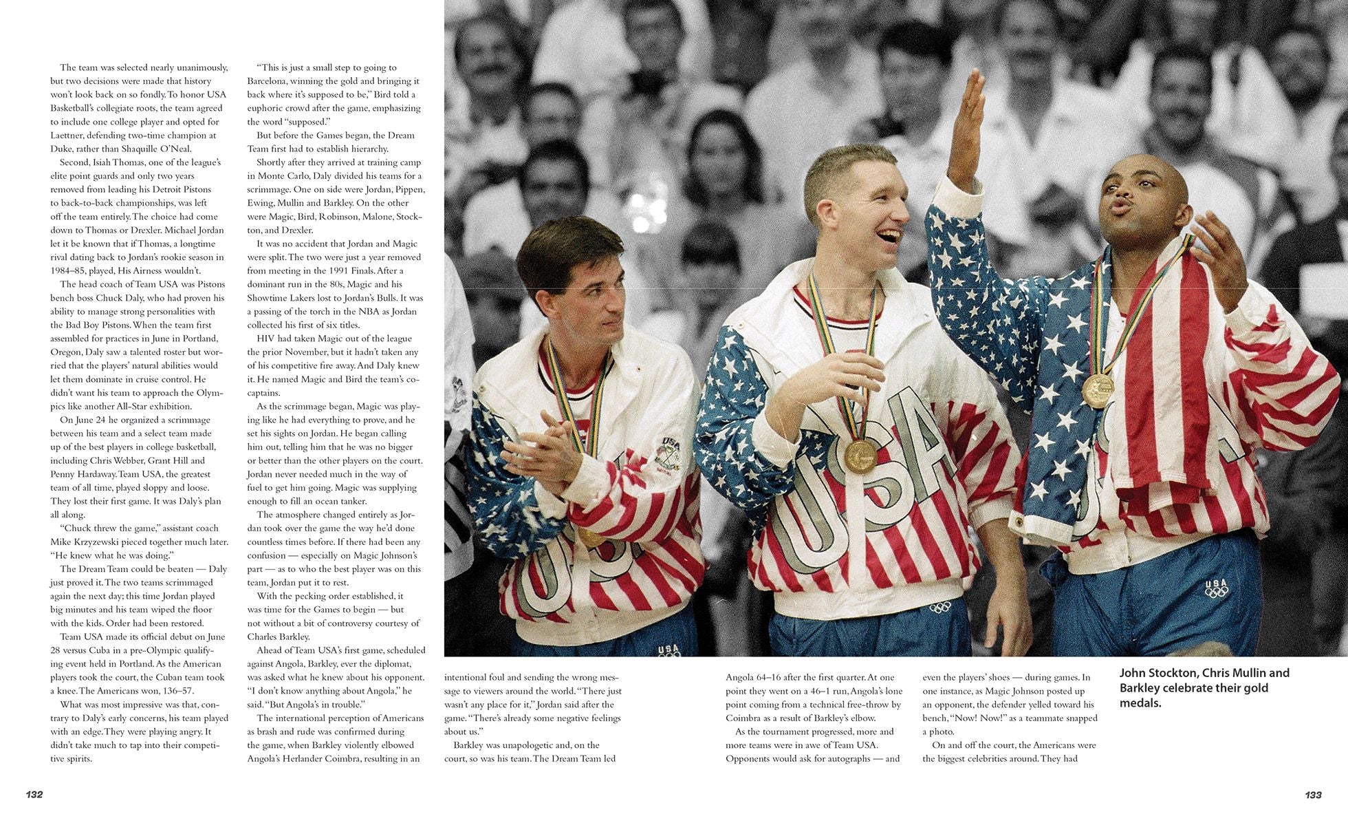 NBA 75: The Definitive History