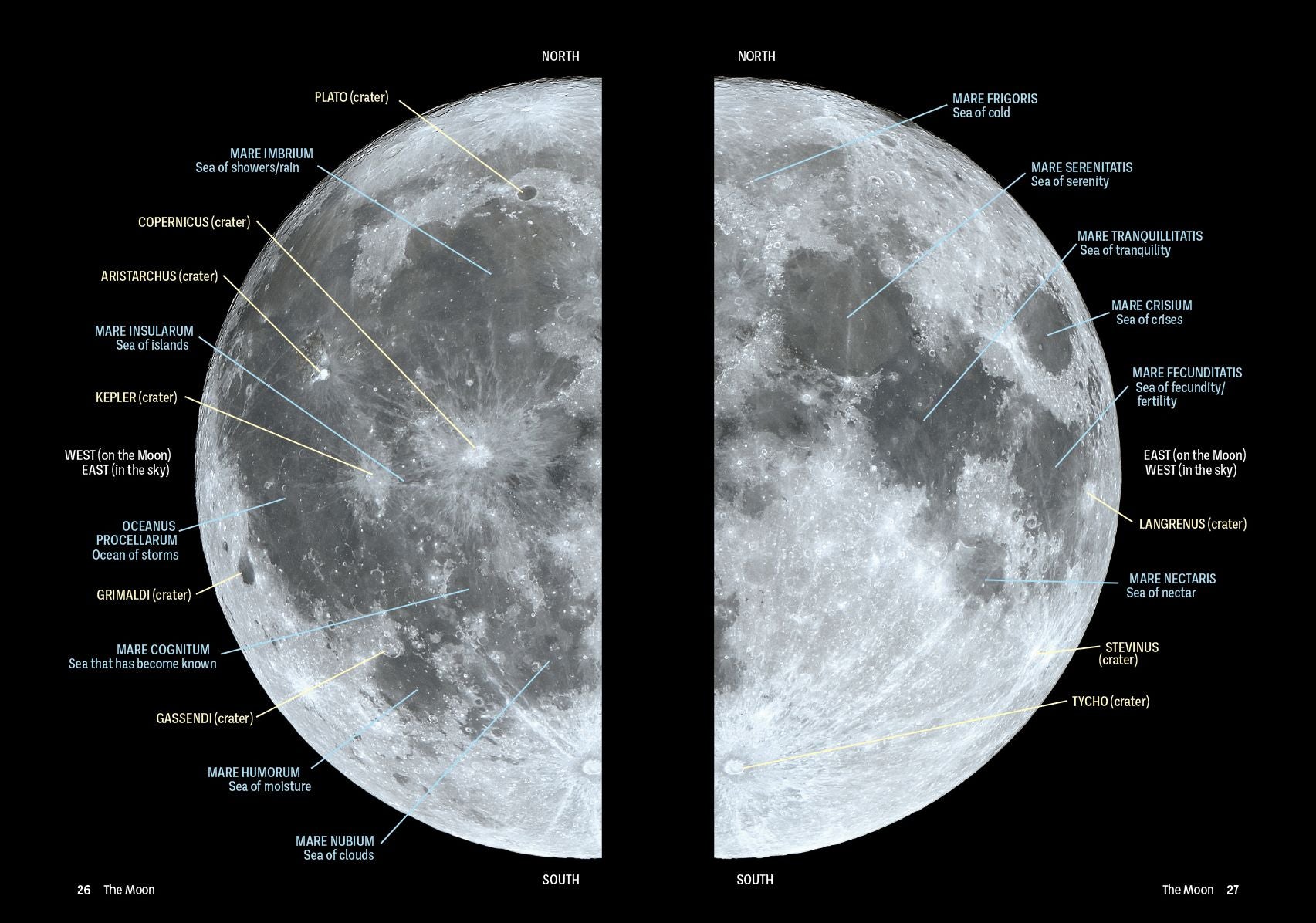 Night Sky Guide 2026: North America's Skies Month by Month from The Royal Astronomical Society of Canada