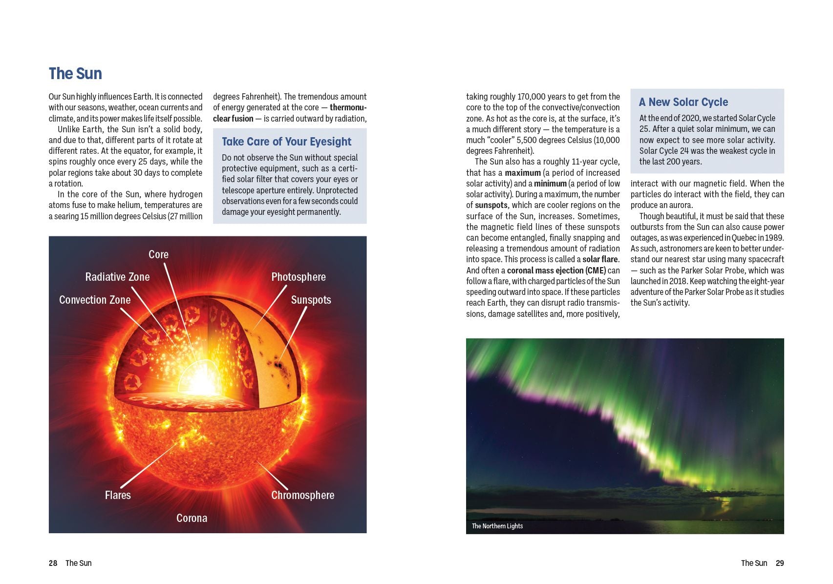 Night Sky Guide 2026: North America's Skies Month by Month from The Royal Astronomical Society of Canada