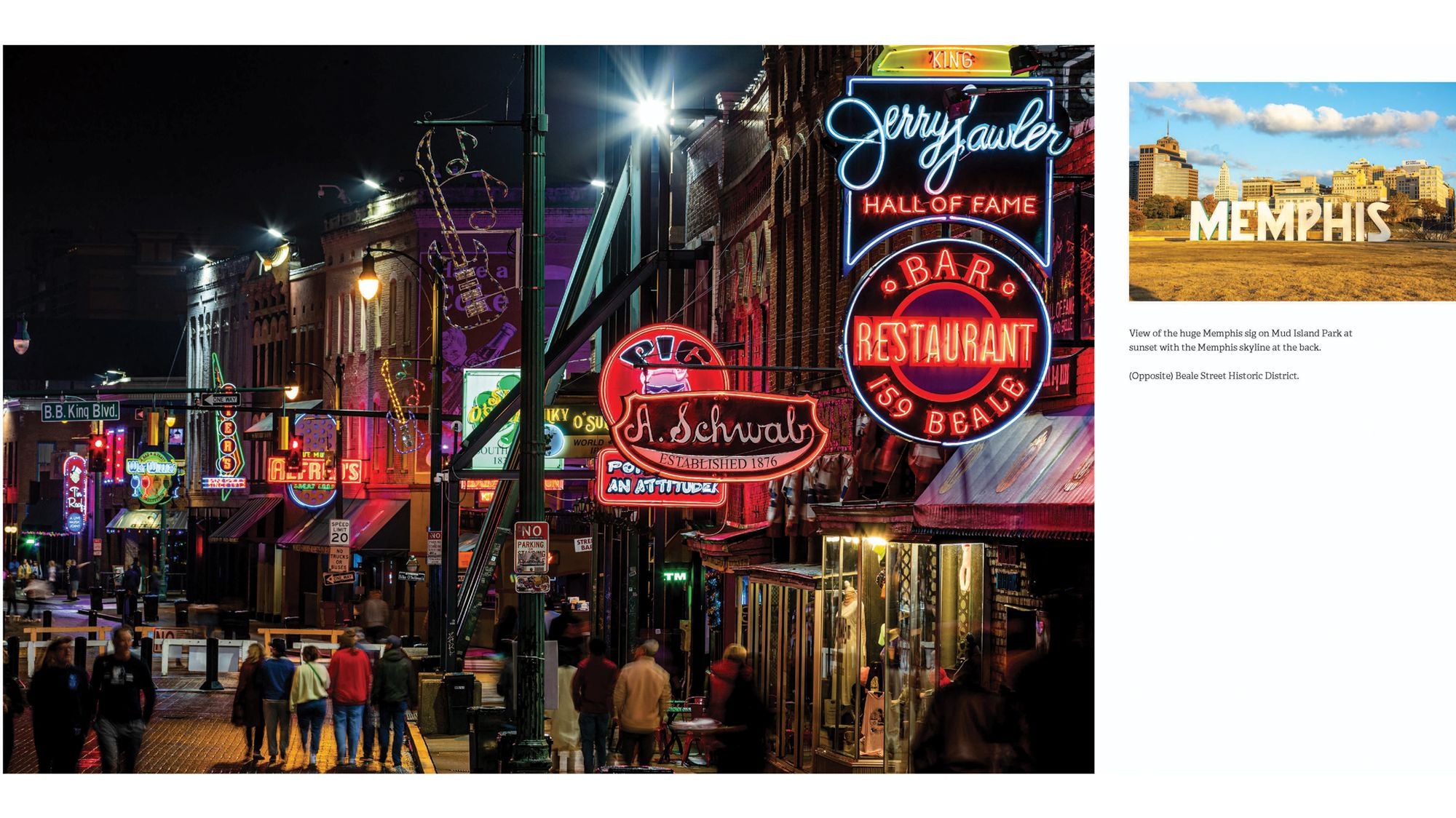 Tennessee: The Volunteer State