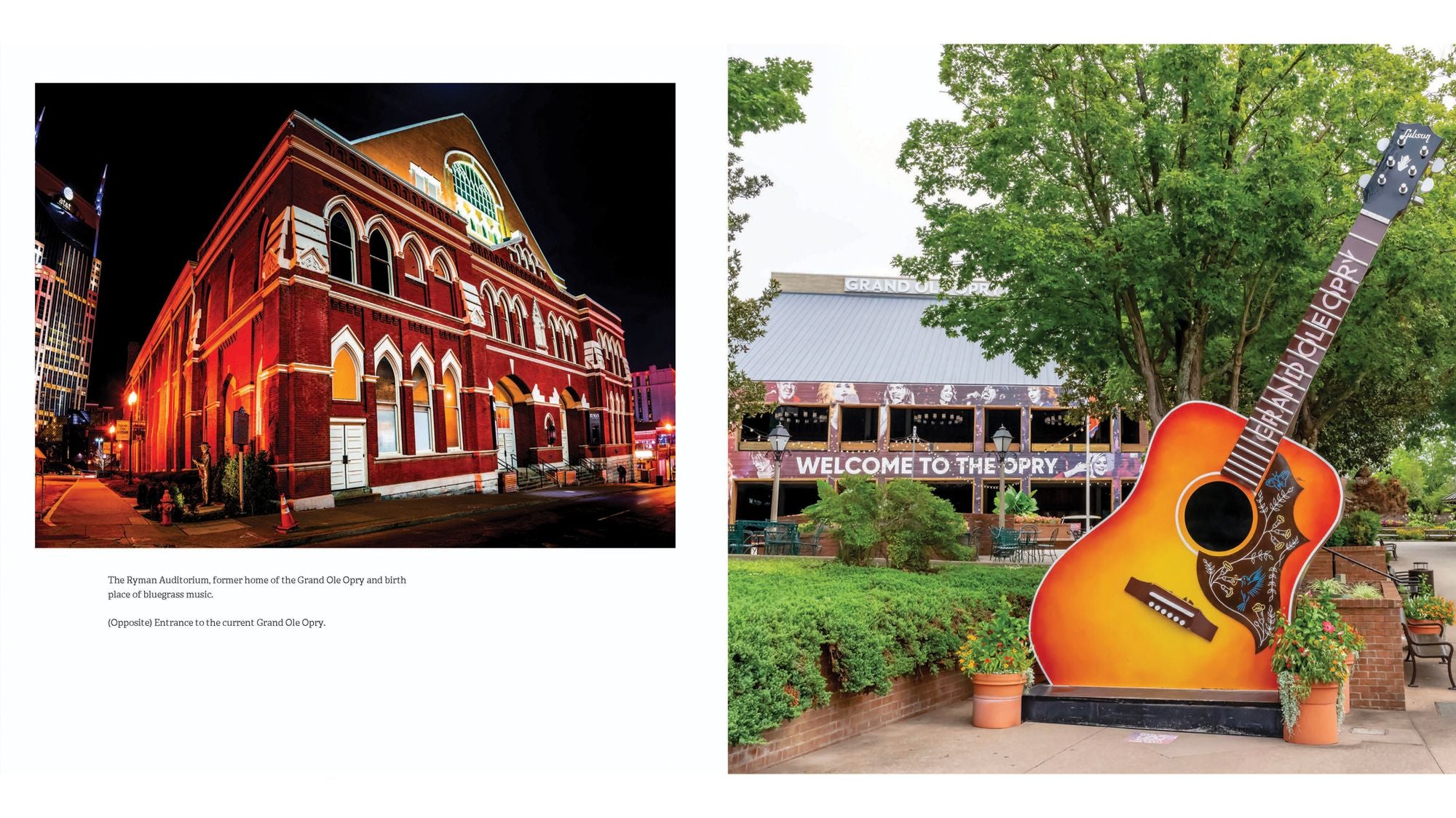 Tennessee: The Volunteer State