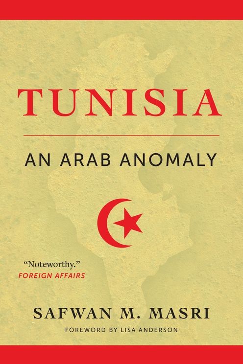 Tunisia: An Arab Anomaly