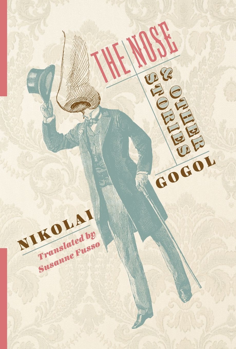 The Nose and Other Stories