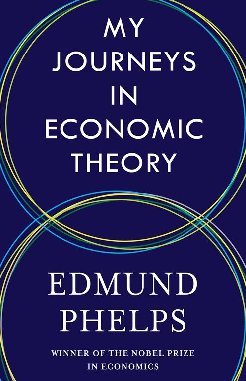 My Journeys in Economic Theory