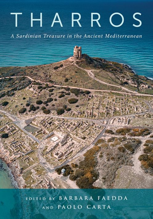 Tharros: A Sardinian Treasure in the Ancient Mediterranean