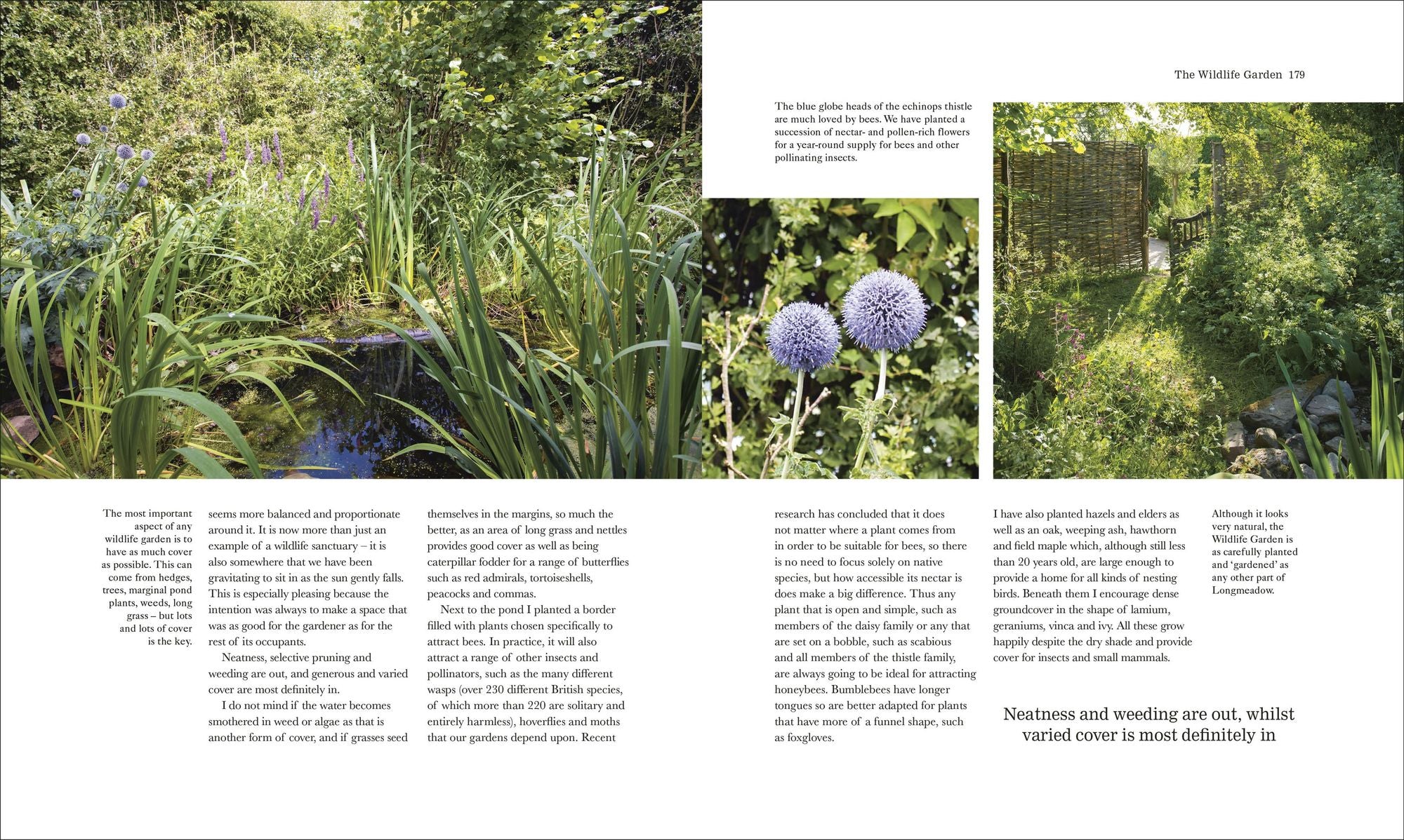 The Complete Gardener: A Practical, Imaginative Guide to Every Aspect of Gardening