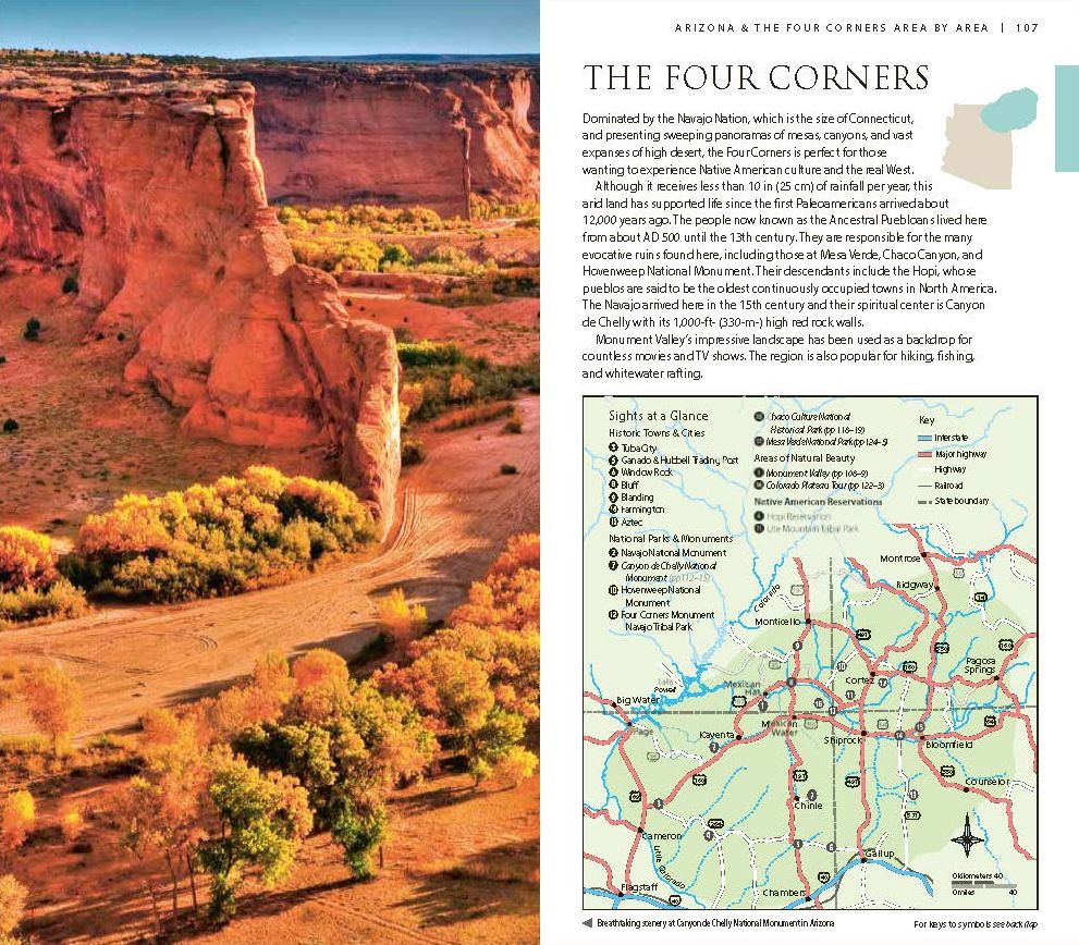 Arizona and the Grand Canyon