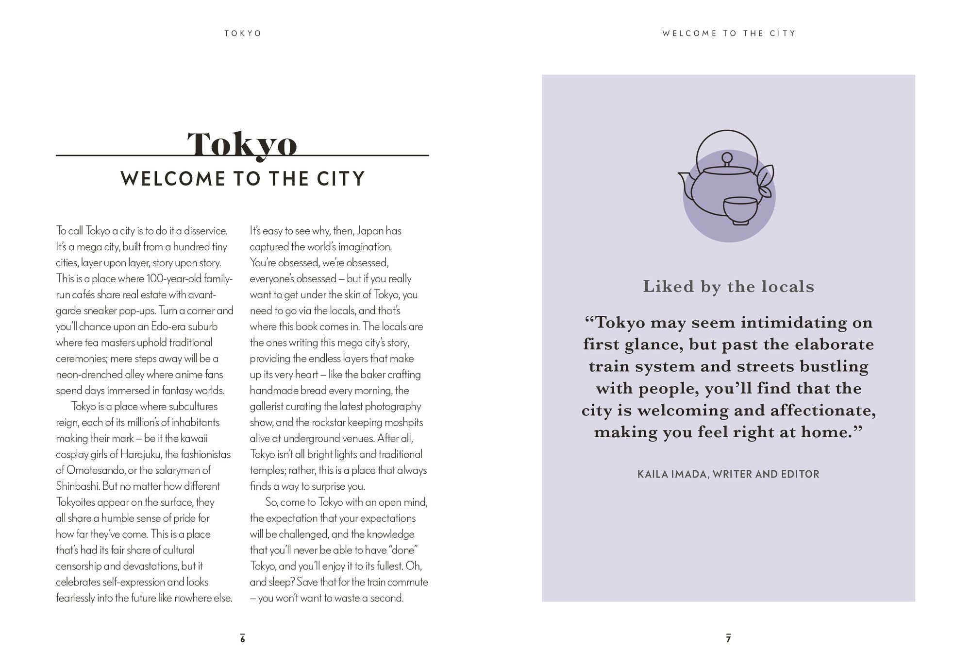 Tokyo Like a Local: By the People Who Call It Home