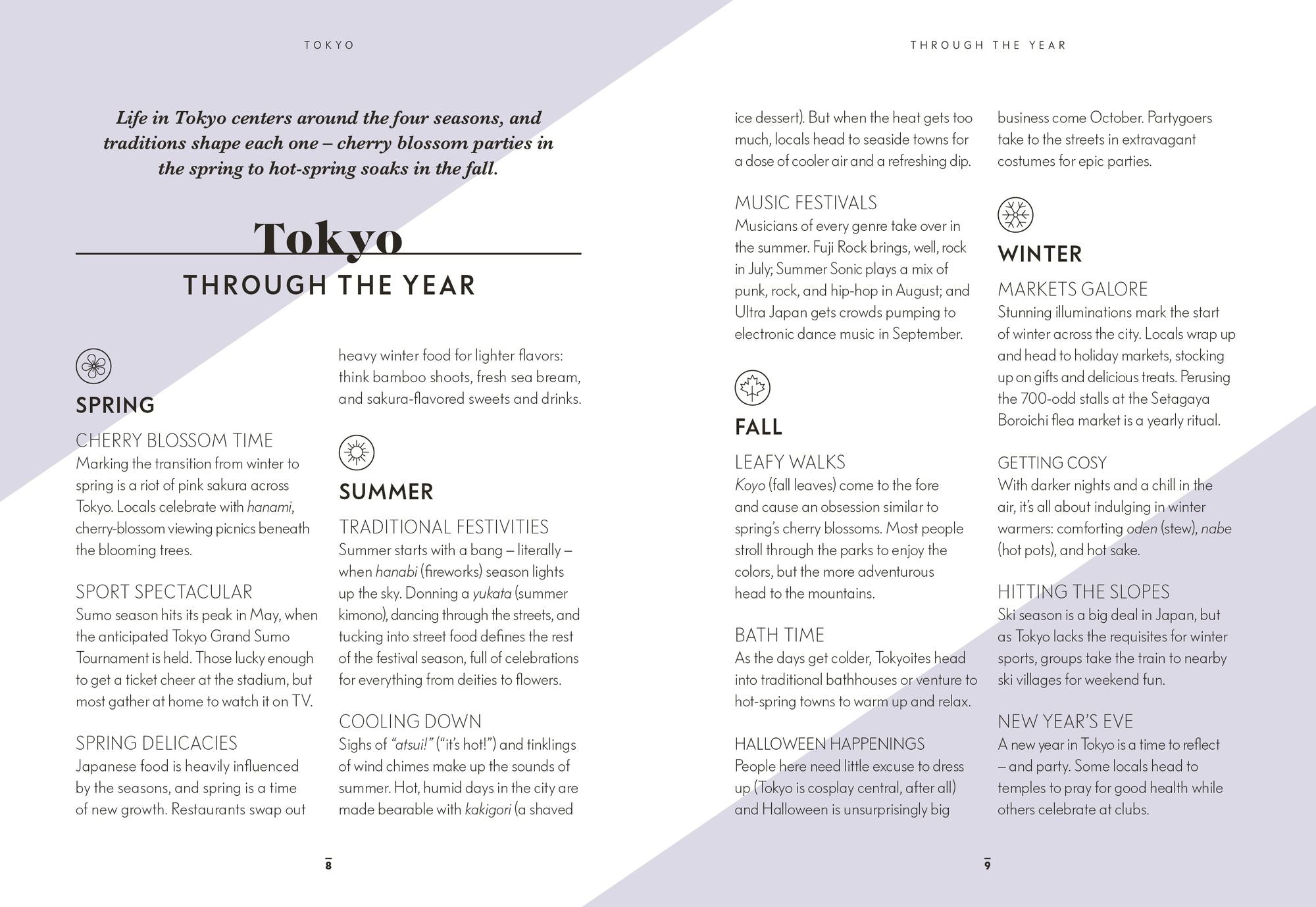 Tokyo Like a Local: By the People Who Call It Home