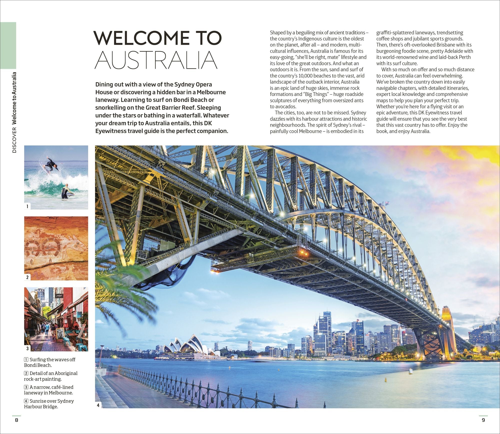 DK Australia