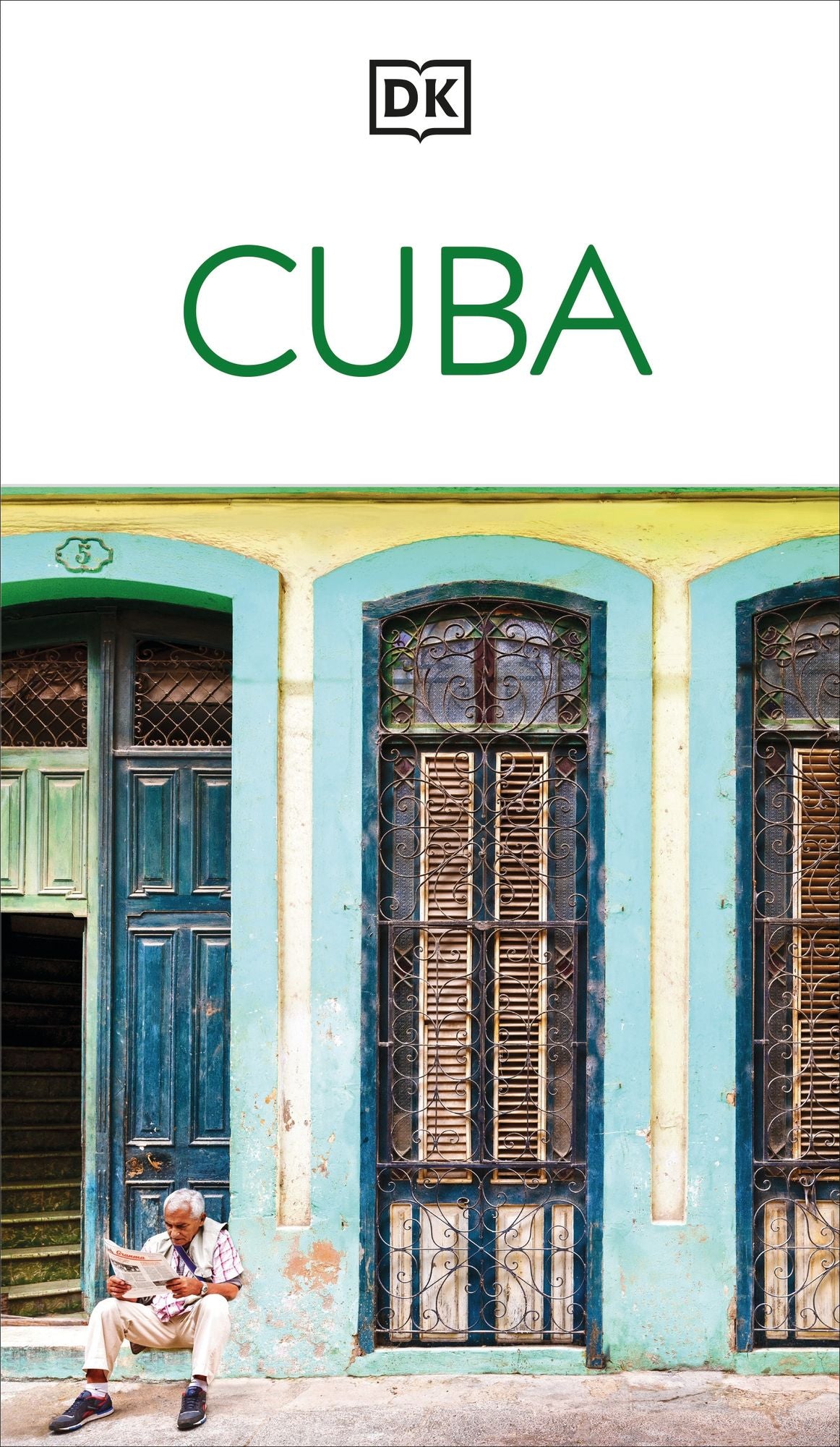 DK Cuba