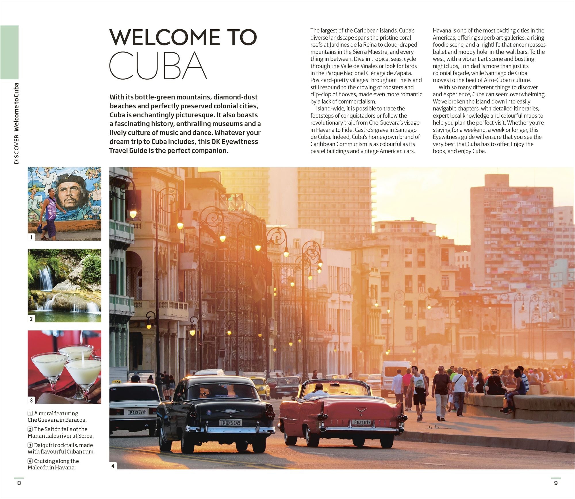 DK Cuba