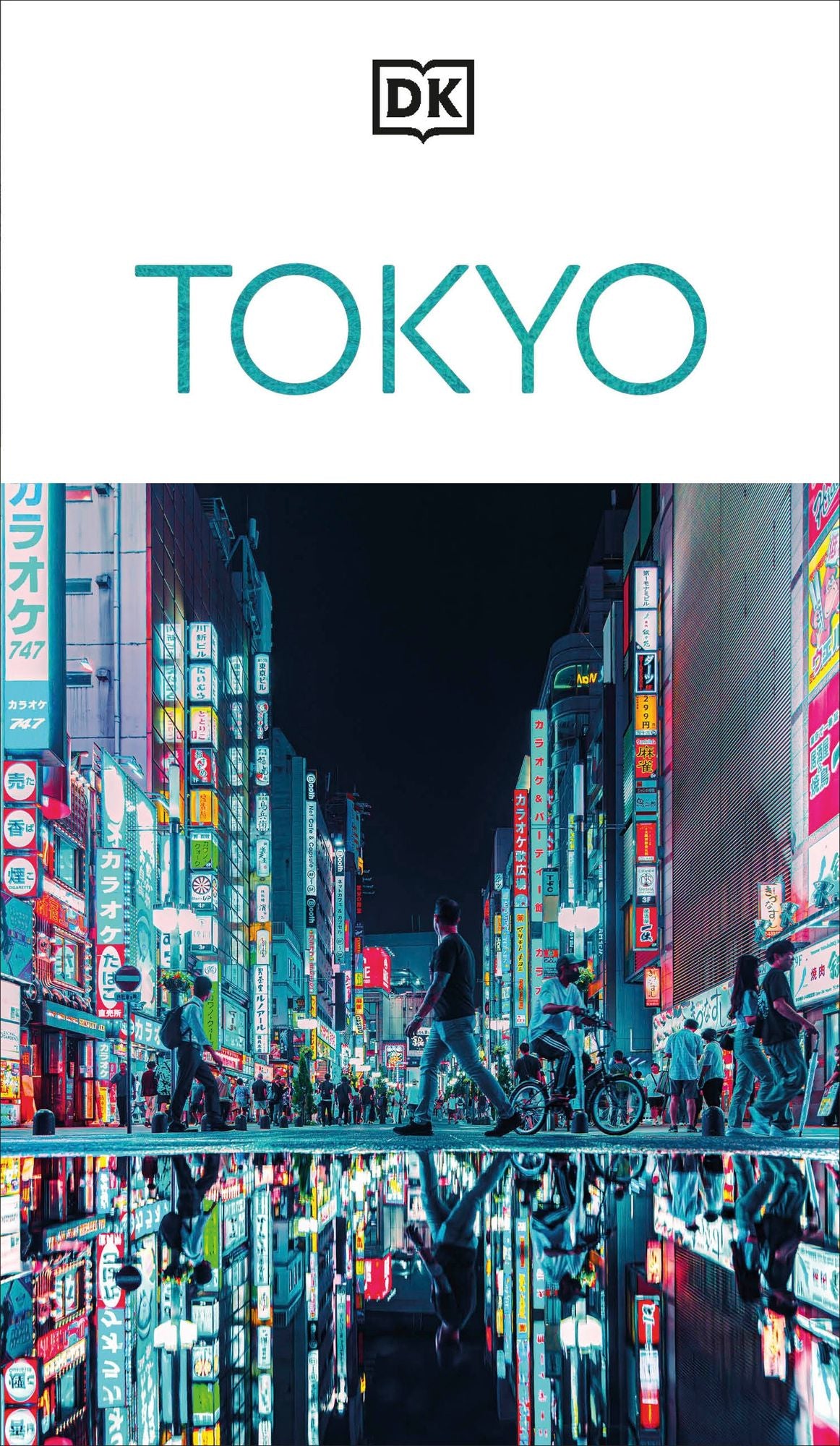 DK Tokyo: Must-See Sights. Culture & History. Detailed Maps & Tours. Covers Shibuya, Shinjuku, Asakusa, Ginza